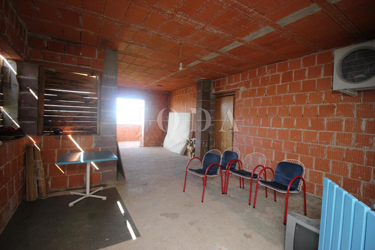 Hiša Klenovica, Novi Vinodolski, 300m2