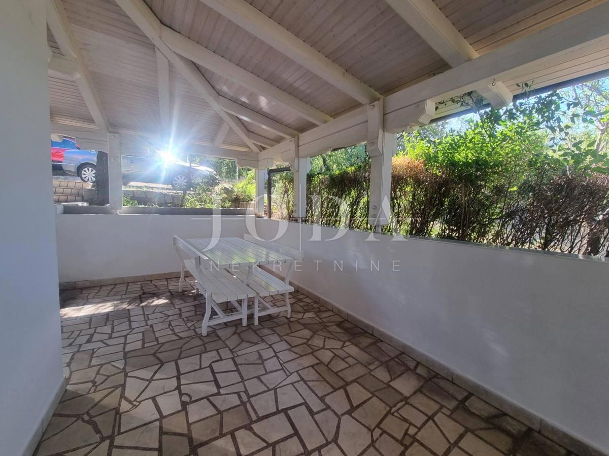 Hiša Klenovica, Novi Vinodolski, 300m2
