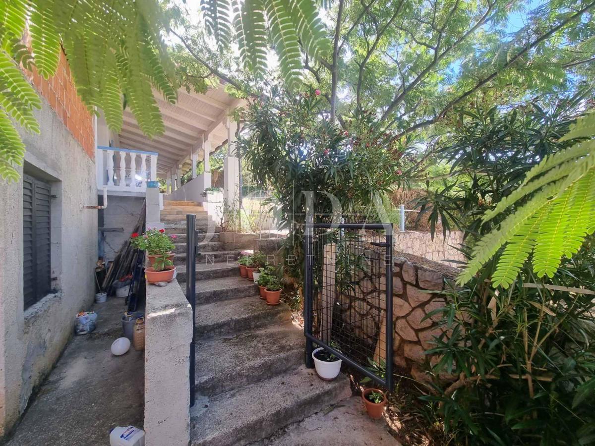 Hiša Klenovica, Novi Vinodolski, 300m2