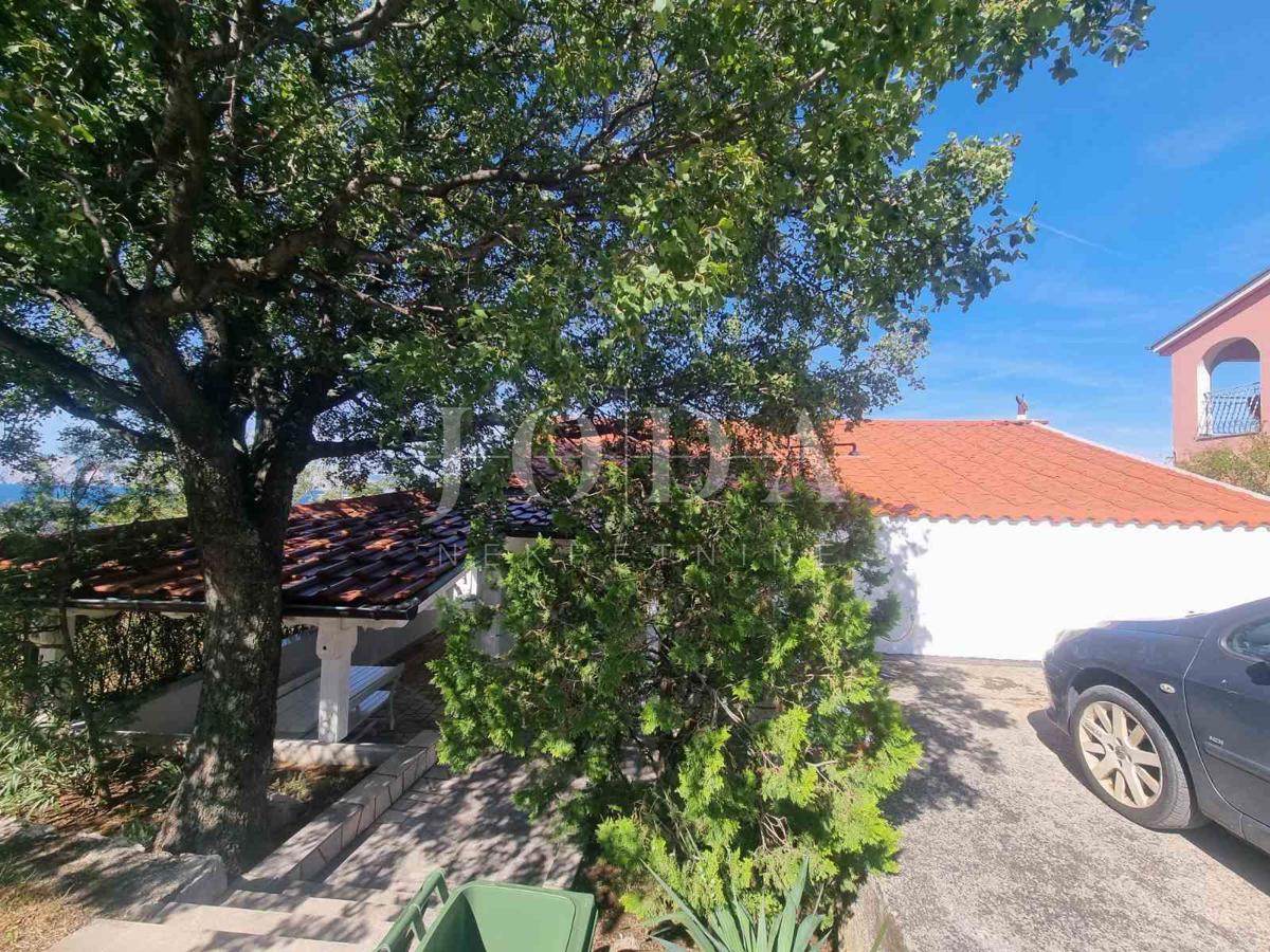 Hiša Klenovica, Novi Vinodolski, 300m2