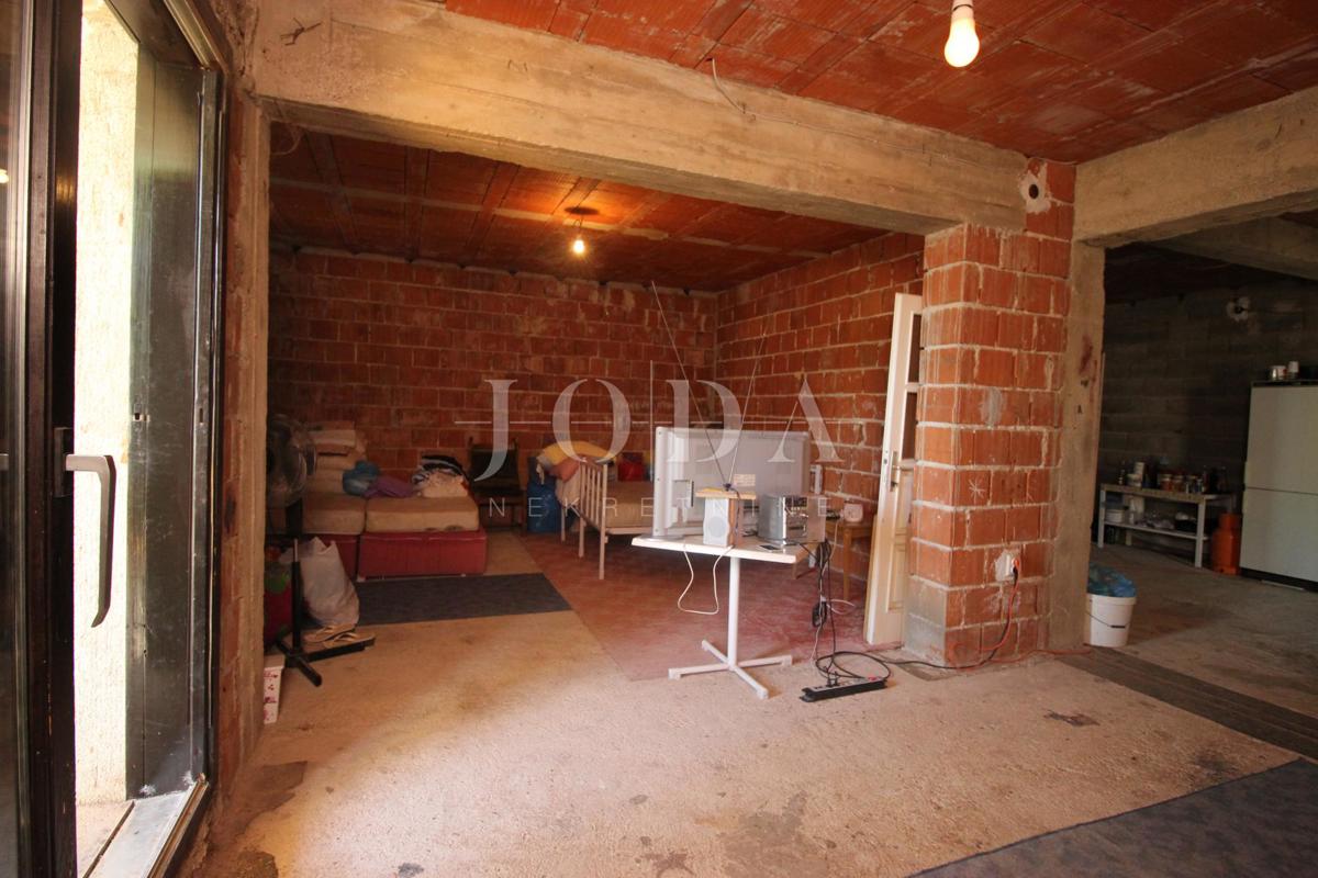Hiša Klenovica, Novi Vinodolski, 300m2