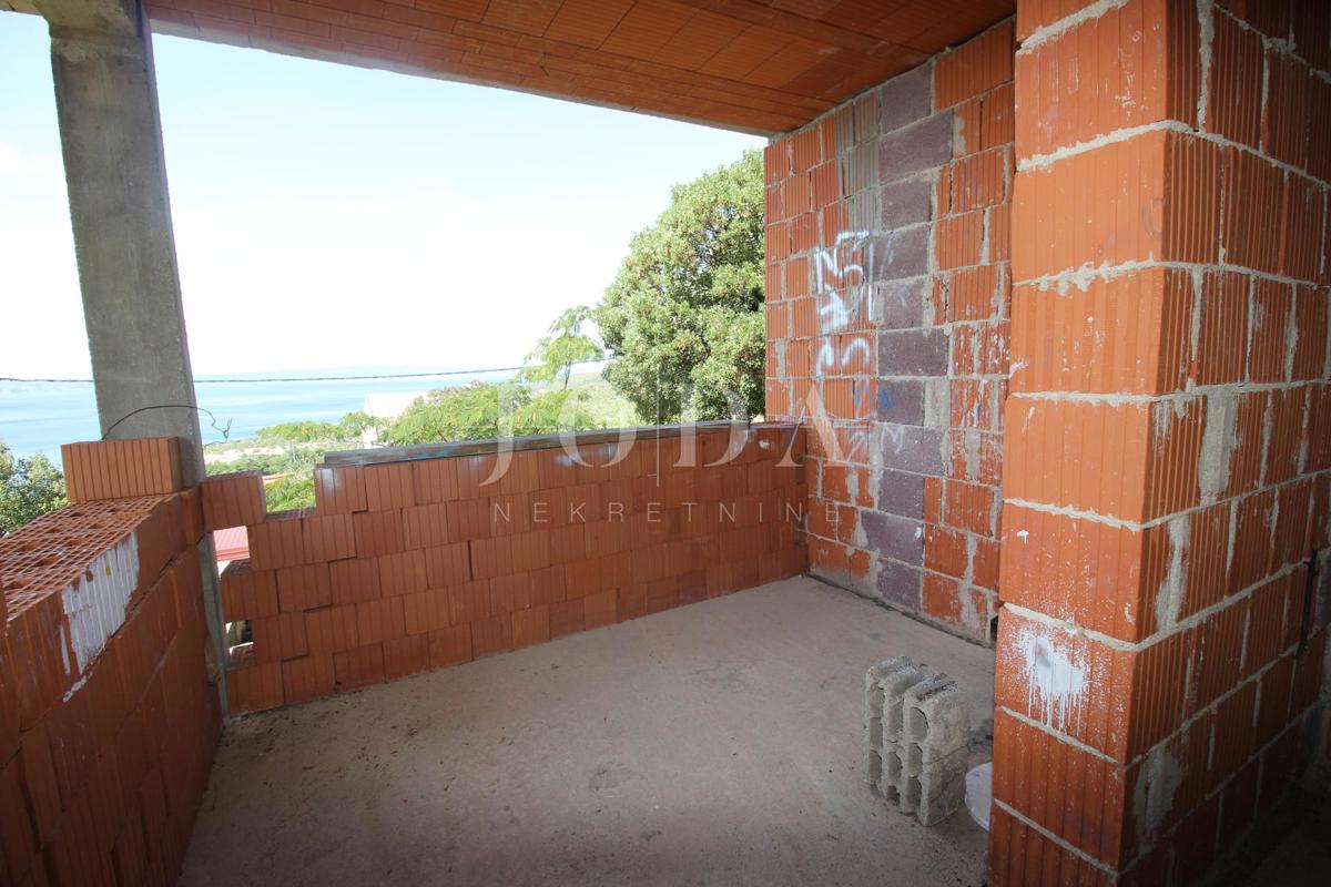 Hiša Klenovica, Novi Vinodolski, 300m2