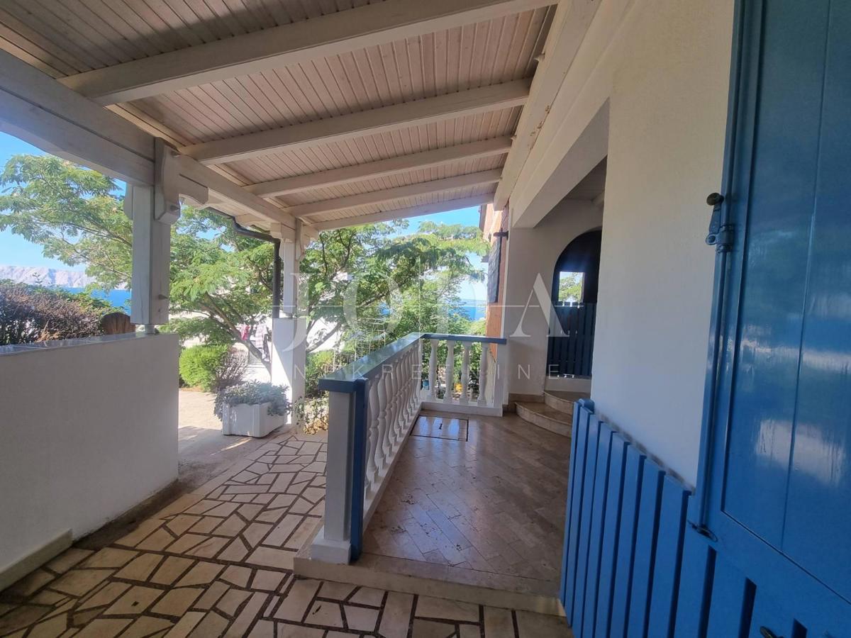 Hiša Klenovica, Novi Vinodolski, 300m2