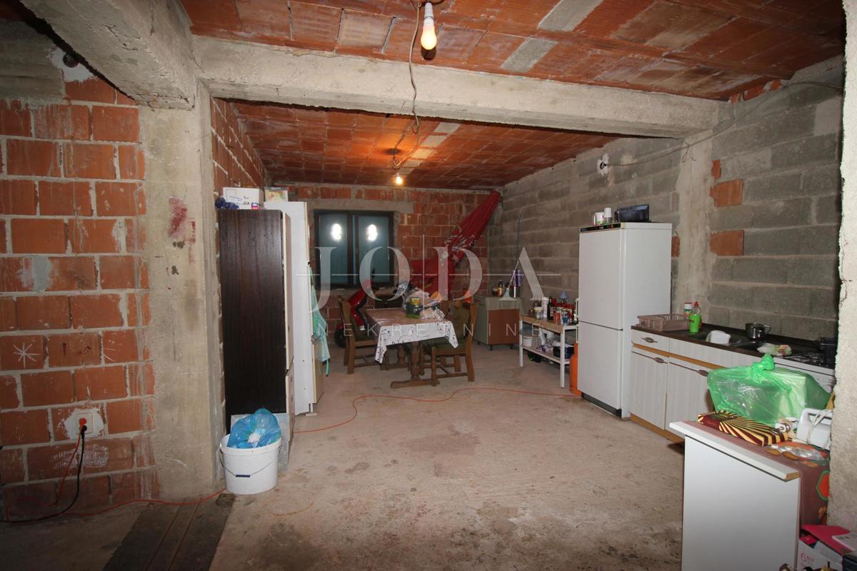 Hiša Klenovica, Novi Vinodolski, 300m2