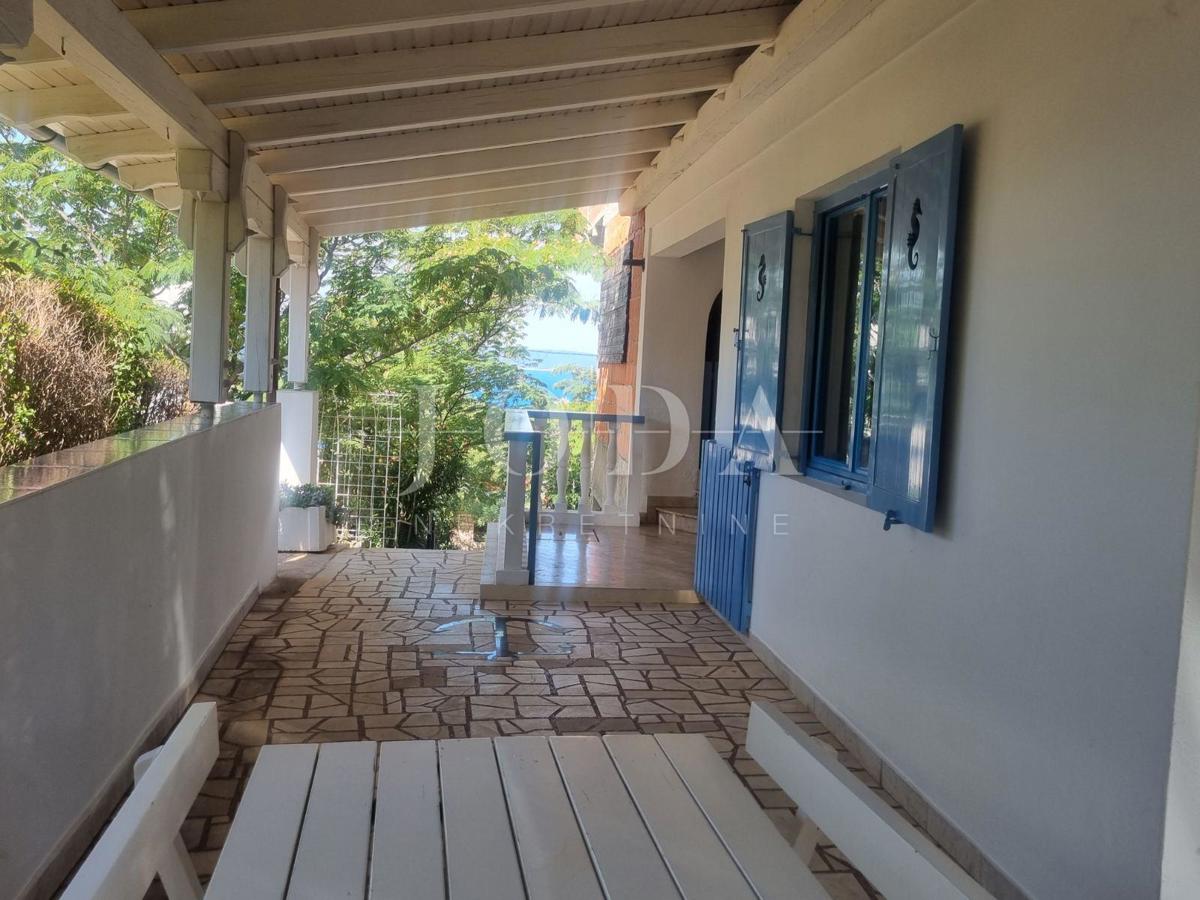 Hiša Klenovica, Novi Vinodolski, 300m2