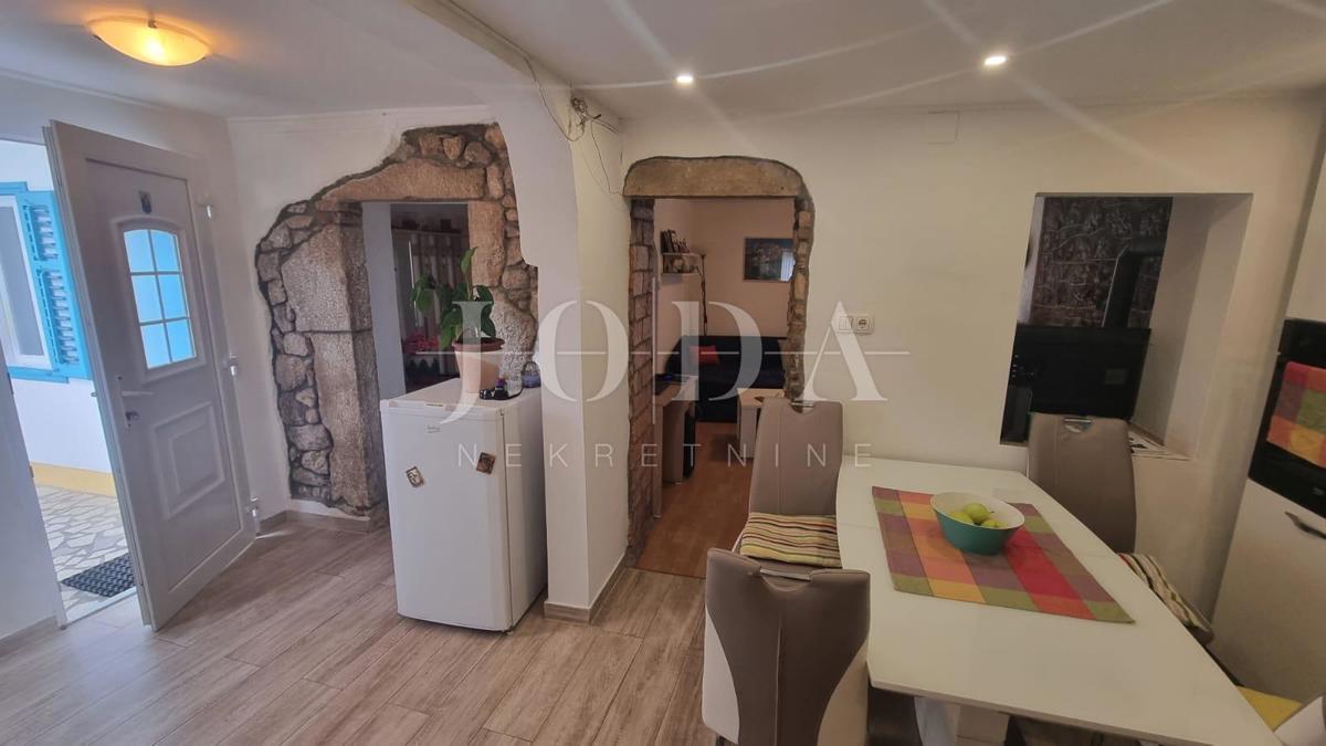 Hiša Grižane-Belgrad, Vinodolska Općina, 140m2