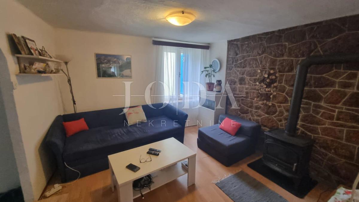 Hiša Grižane-Belgrad, Vinodolska Općina, 140m2