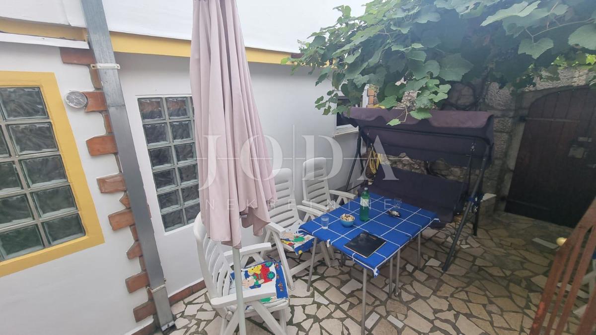 Hiša Grižane-Belgrad, Vinodolska Općina, 140m2