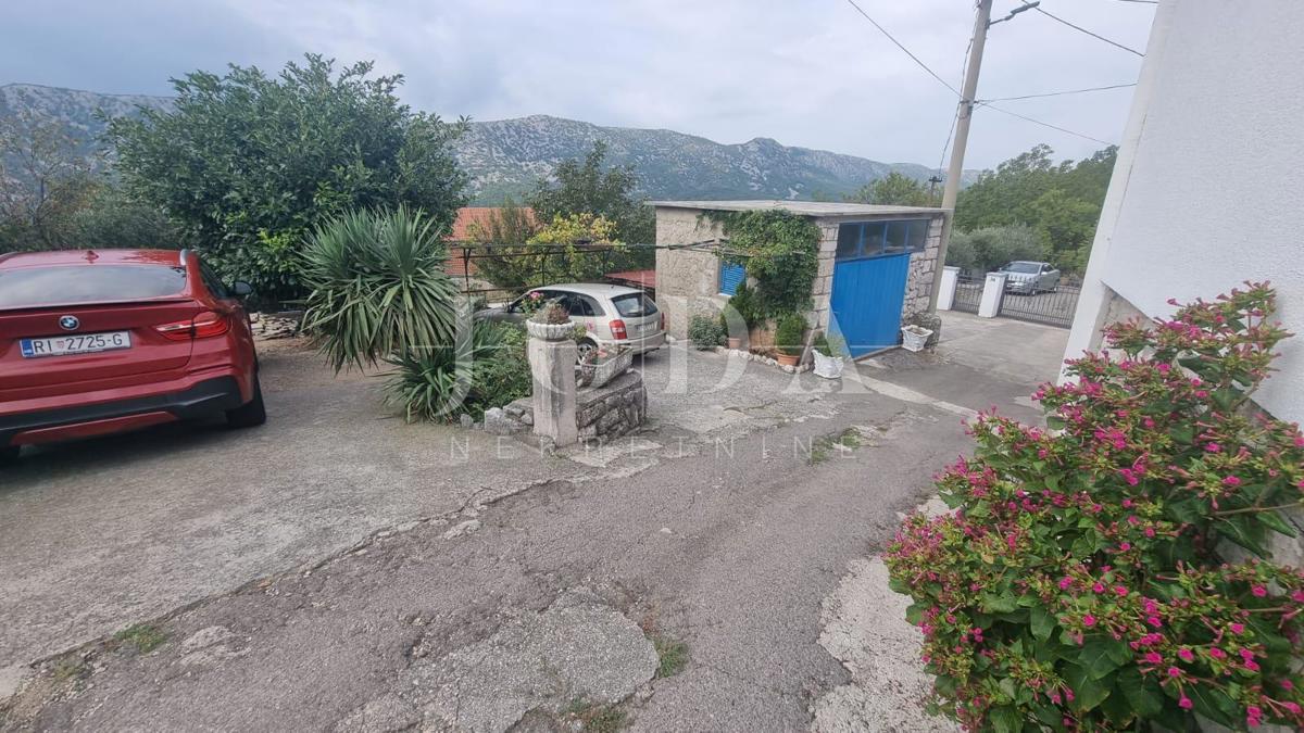 Hiša Grižane-Belgrad, Vinodolska Općina, 140m2