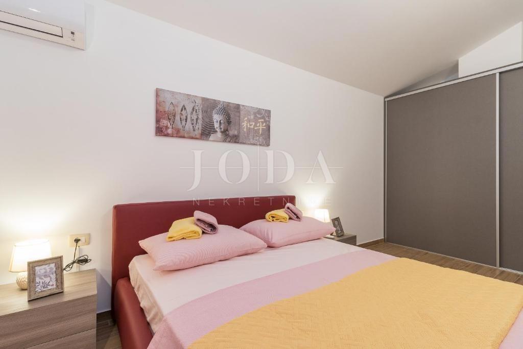 Hiša Monte Magno, Pula, 360m2