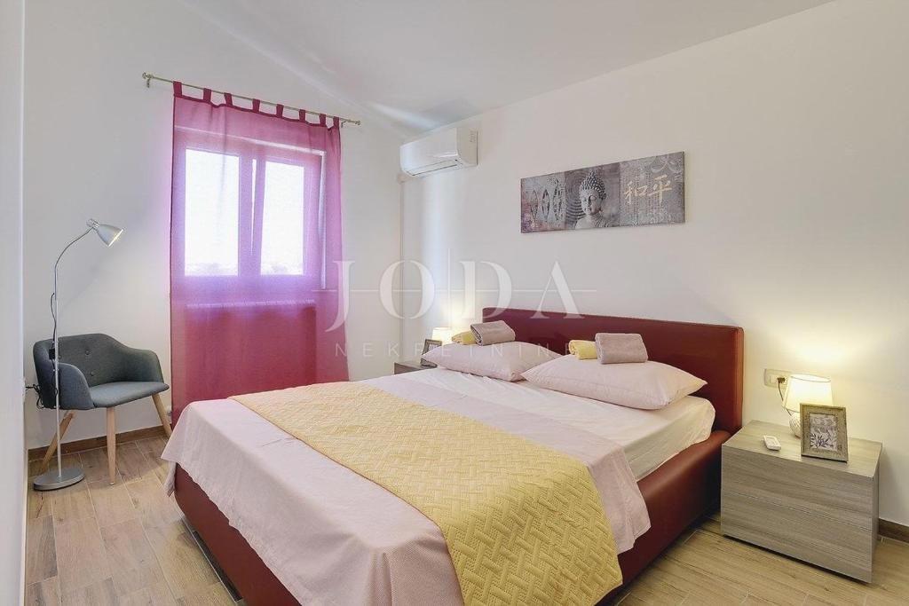 Hiša Monte Magno, Pula, 360m2