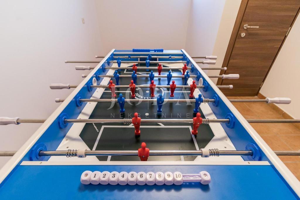 Hiša Monte Magno, Pula, 360m2