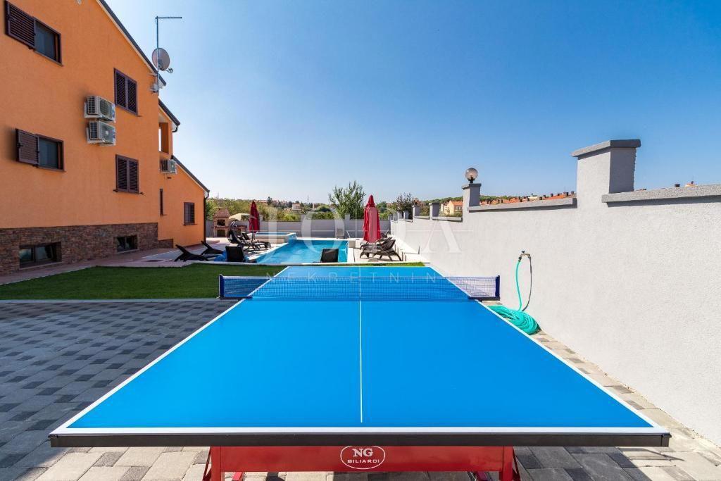 Hiša Monte Magno, Pula, 360m2