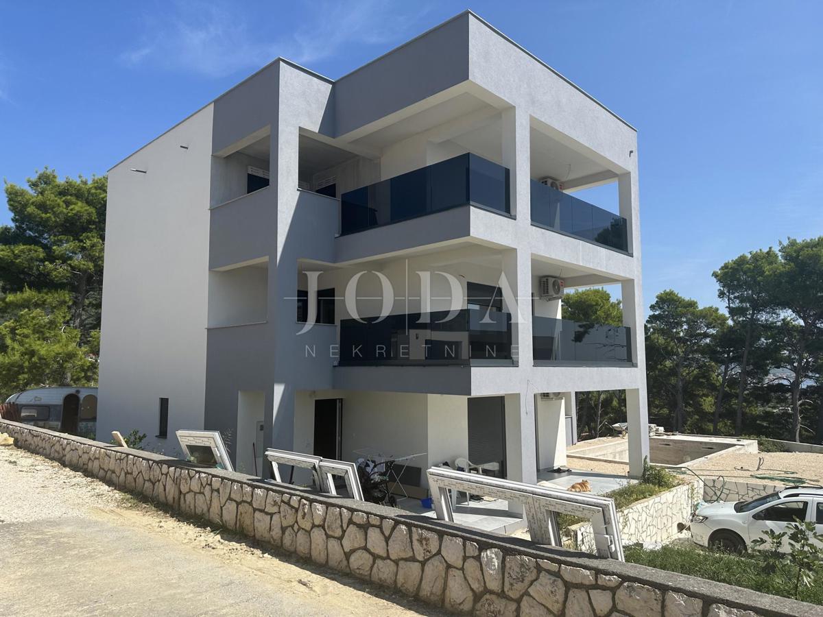 Stanovanje Banjol, Rab, 90m2