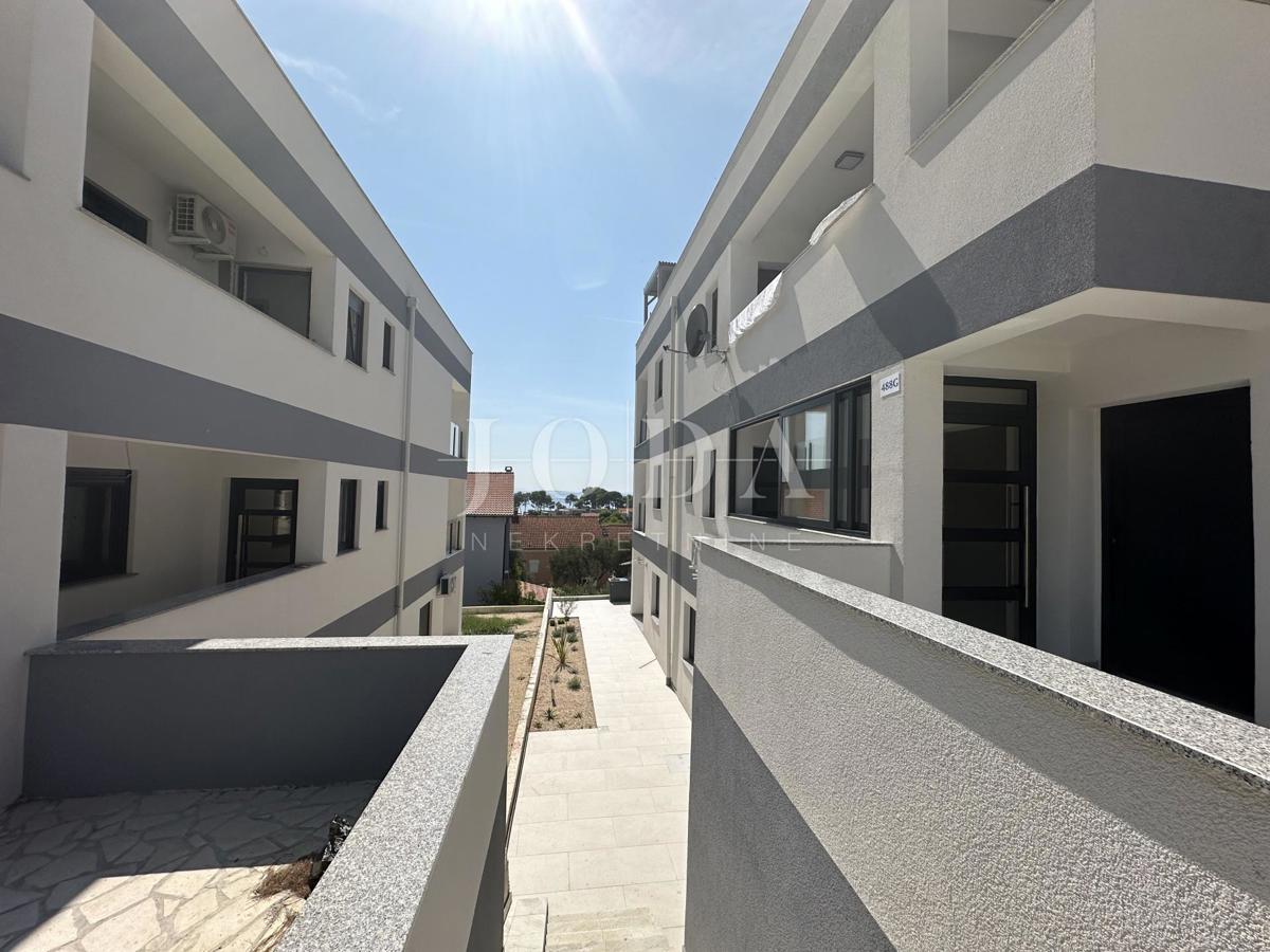 Stanovanje Banjol, Rab, 90m2