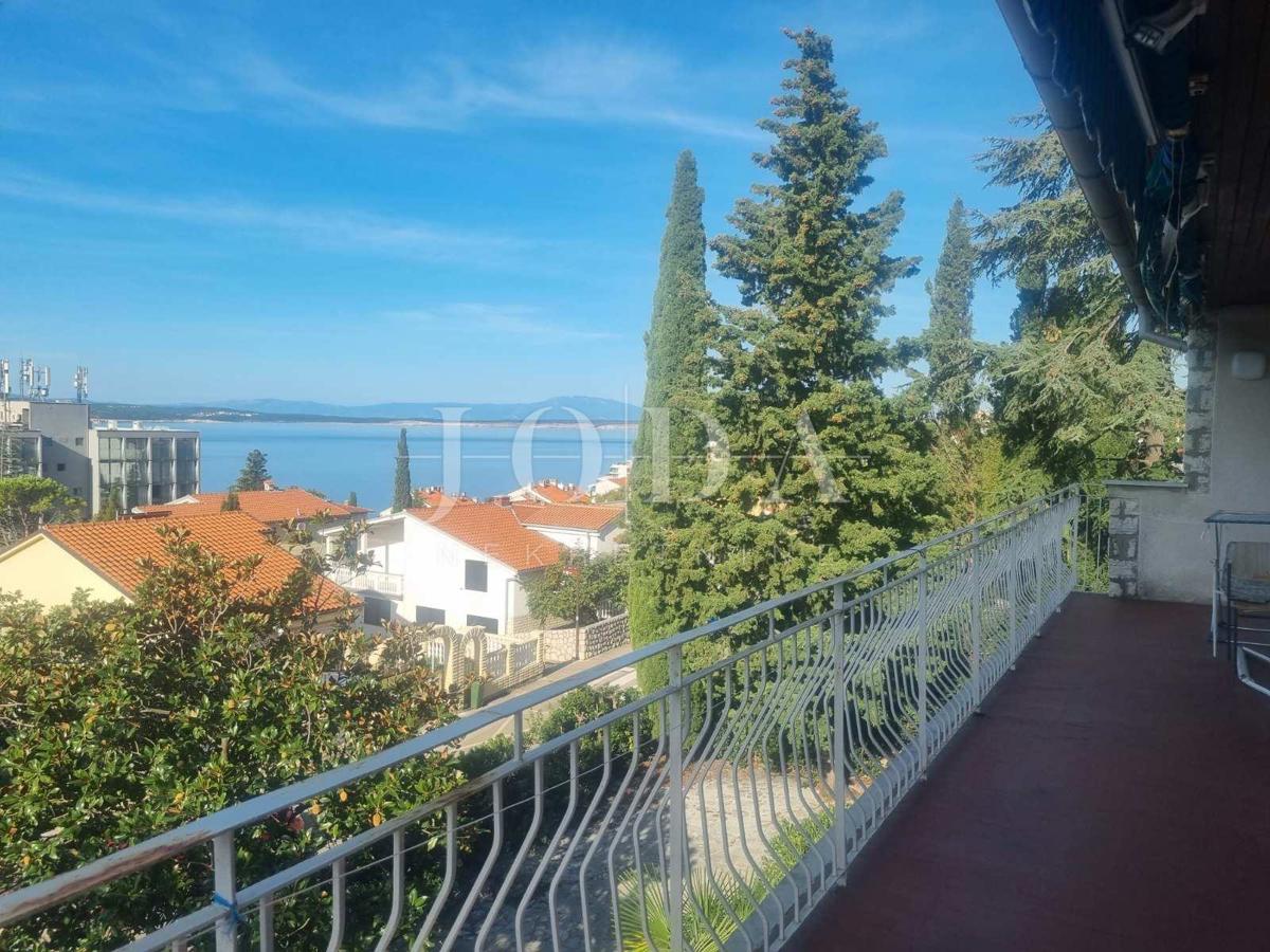 Hiša Selce, Crikvenica, 300m2
