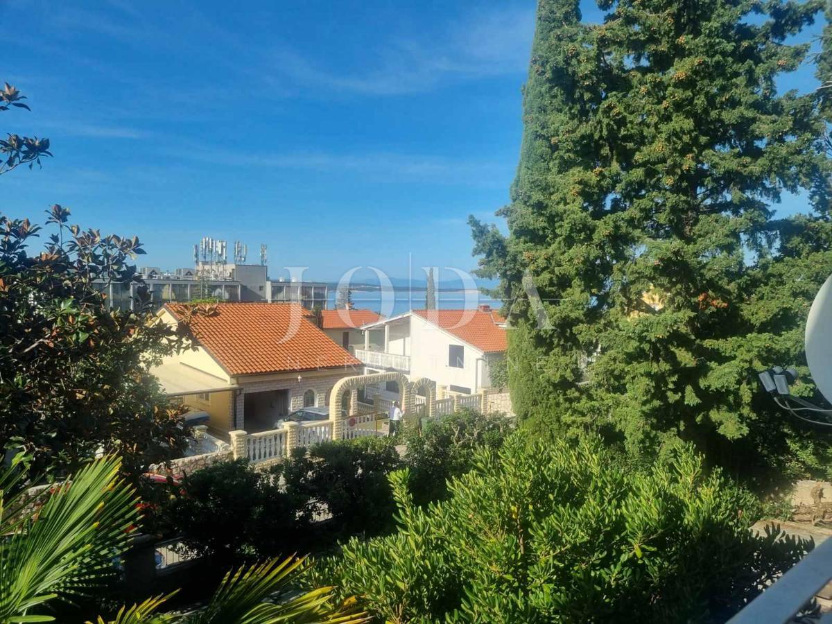 Hiša Selce, Crikvenica, 300m2