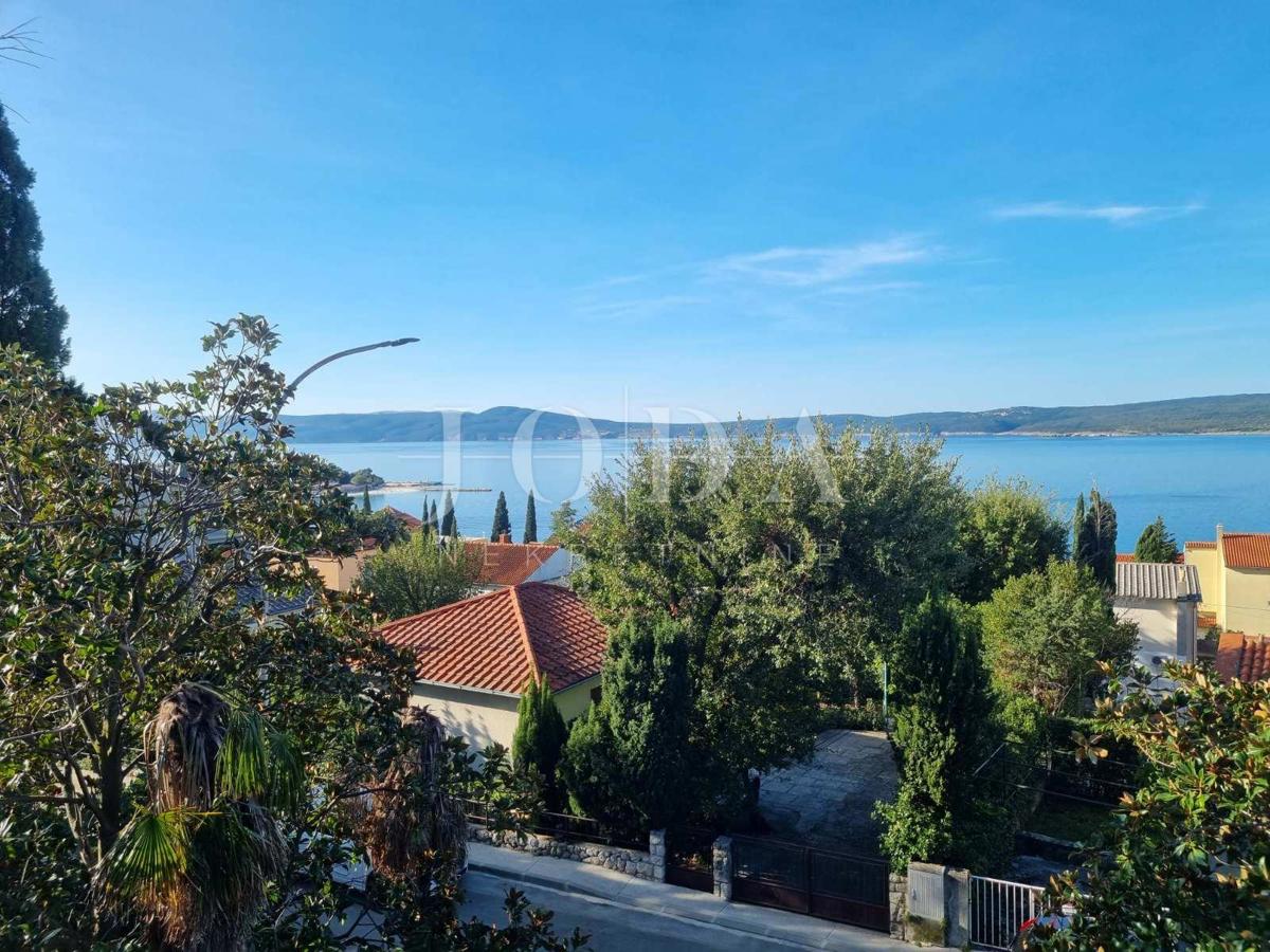 Hiša Selce, Crikvenica, 300m2