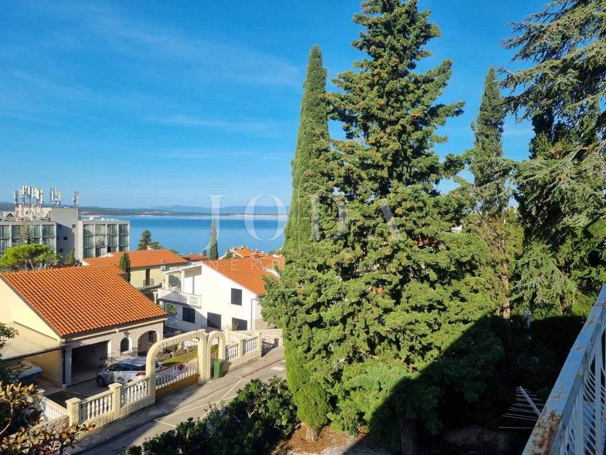 Hiša Selce, Crikvenica, 300m2