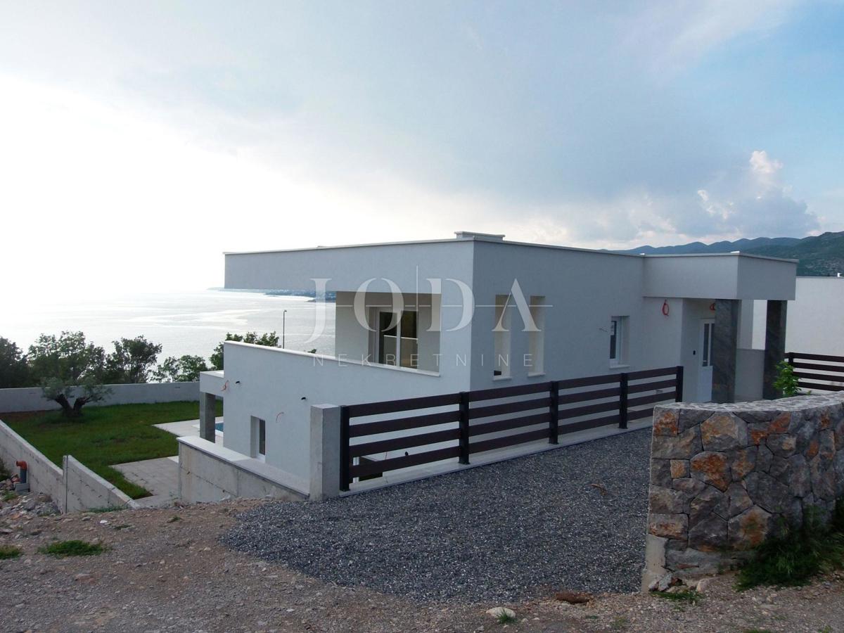 Hiša Klenovica, Novi Vinodolski, 168m2