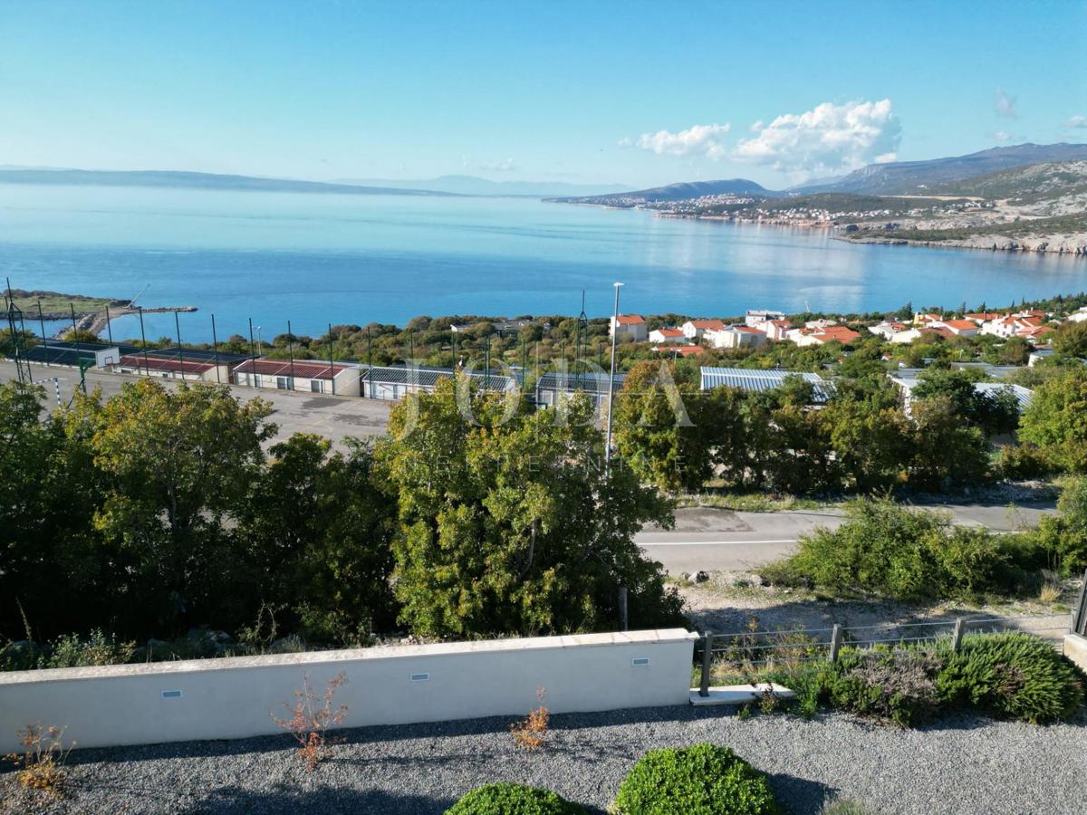 Hiša Klenovica, Novi Vinodolski, 168m2