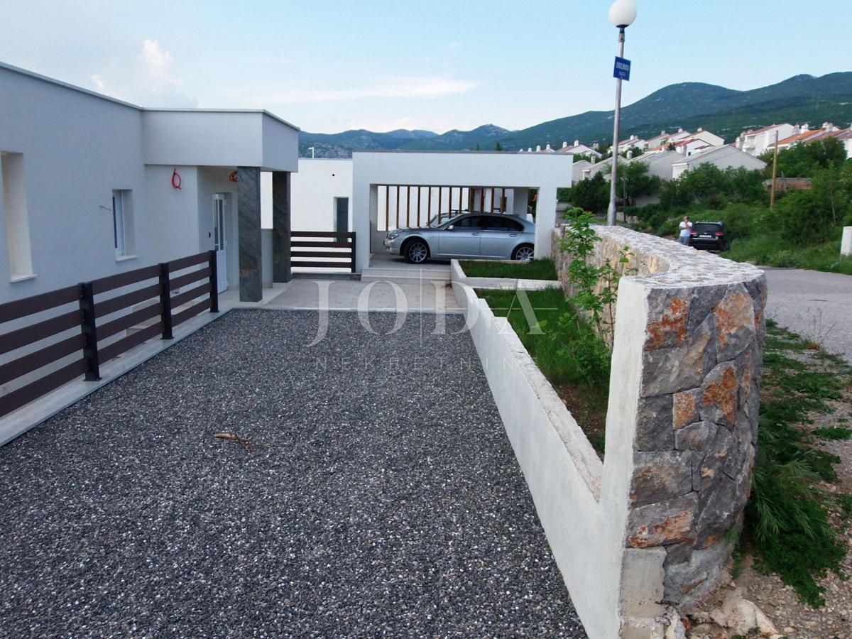 Hiša Klenovica, Novi Vinodolski, 168m2