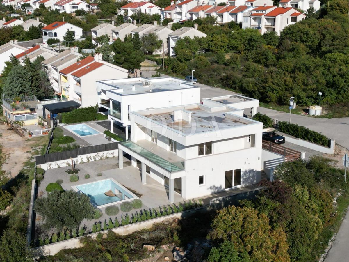 Hiša Klenovica, Novi Vinodolski, 168m2