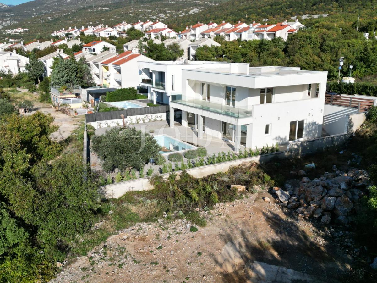 Hiša Klenovica, Novi Vinodolski, 168m2