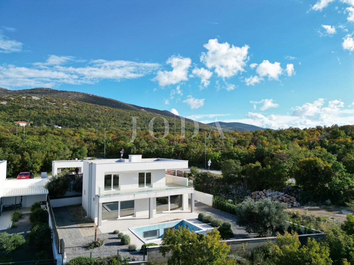 Hiša Klenovica, Novi Vinodolski, 168m2