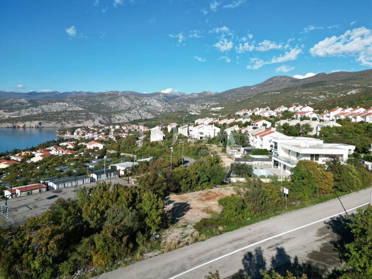 Hiša Klenovica, Novi Vinodolski, 168m2