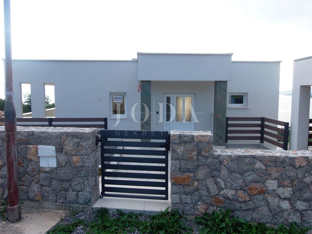Hiša Klenovica, Novi Vinodolski, 168m2