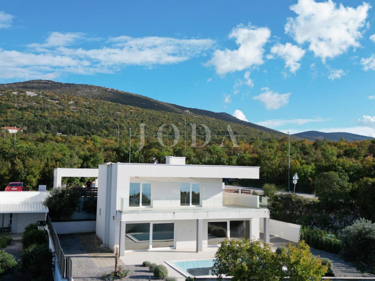 Hiša Klenovica, Novi Vinodolski, 168m2