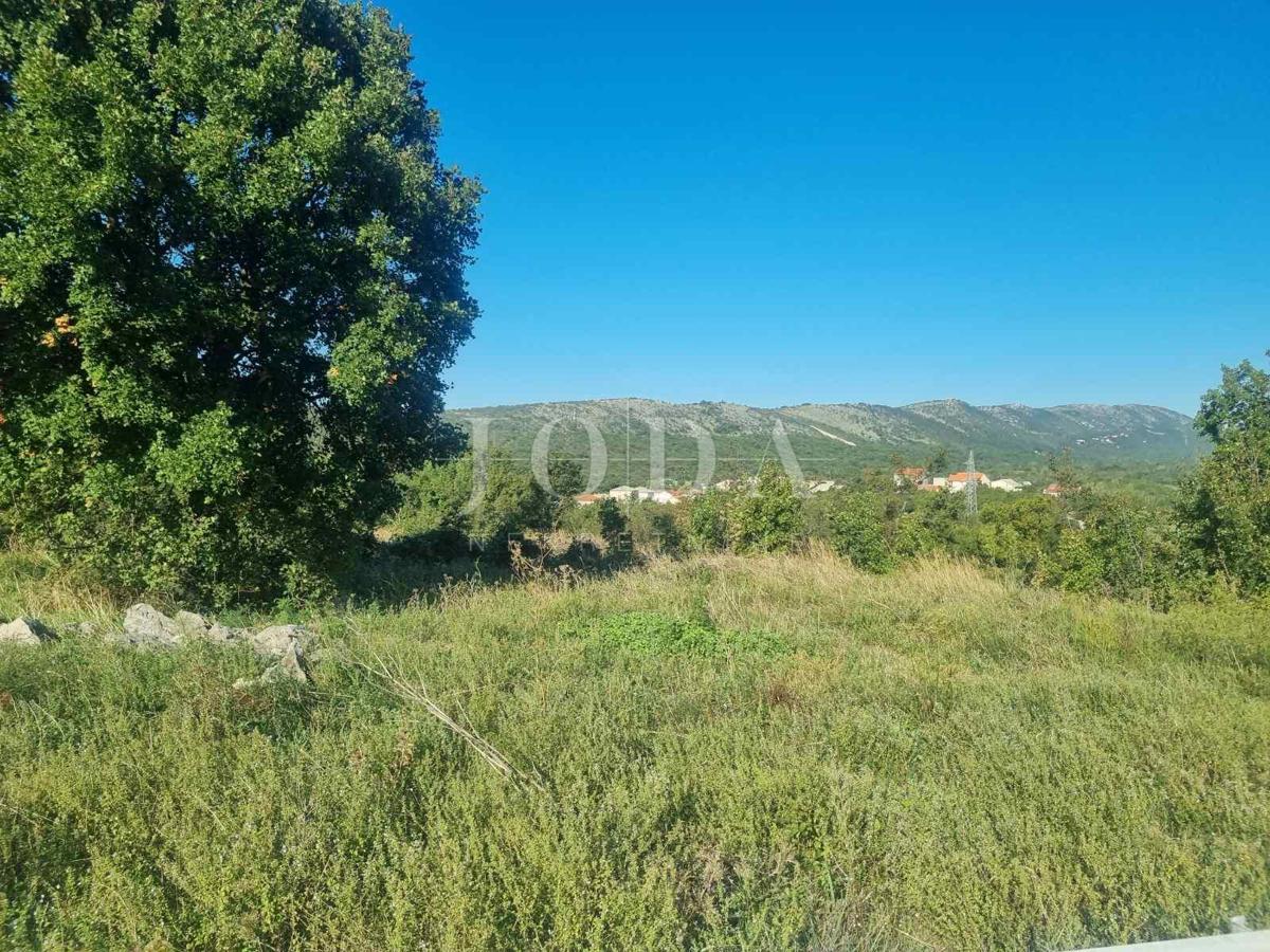 Zemljišče Novi Vinodolski, 508m2