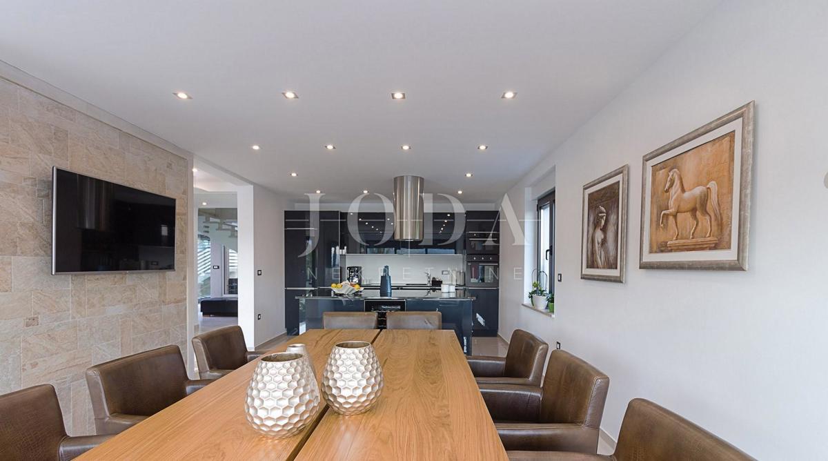 Nenadmašan stil i funkcionalnost