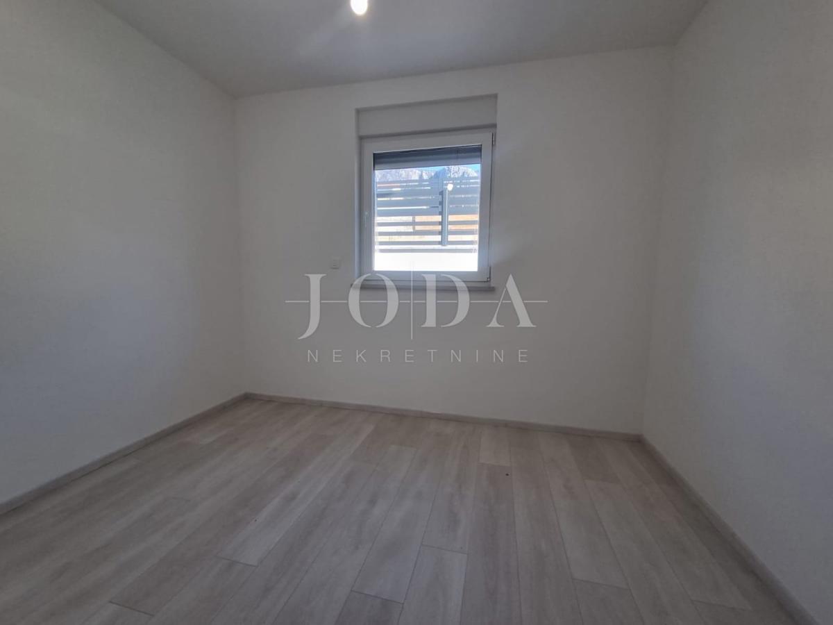 Stanovanje Grižane-Belgrad, Vinodolska Općina, 54m2