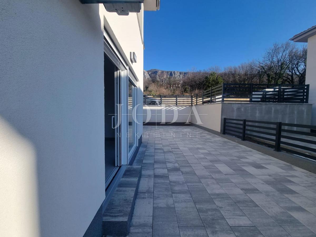 Stanovanje Grižane-Belgrad, Vinodolska Općina, 54m2