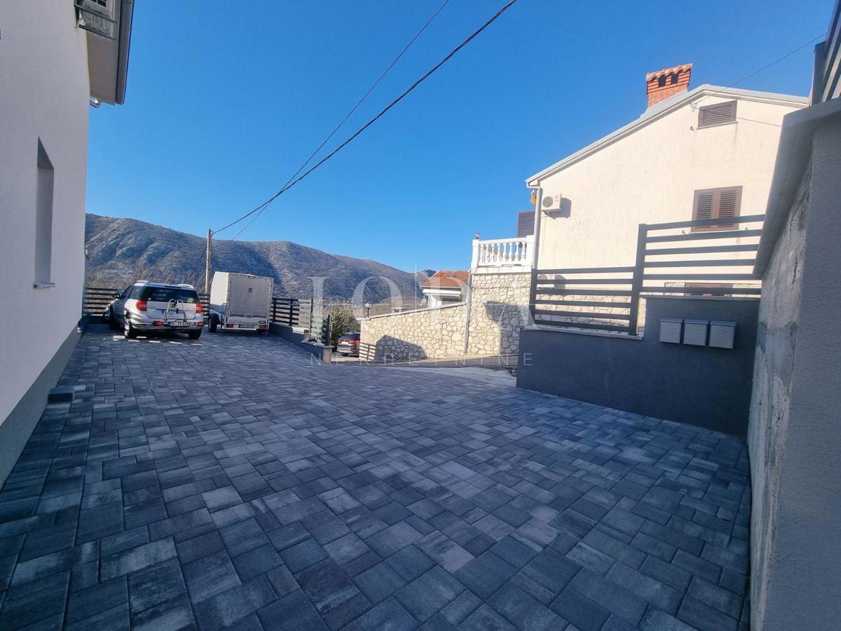 Stanovanje Grižane-Belgrad, Vinodolska Općina, 54m2