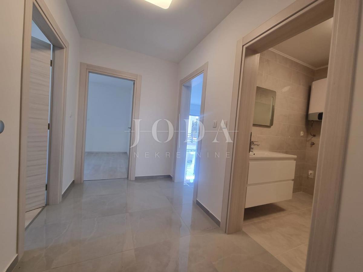 Stanovanje Grižane-Belgrad, Vinodolska Općina, 54m2