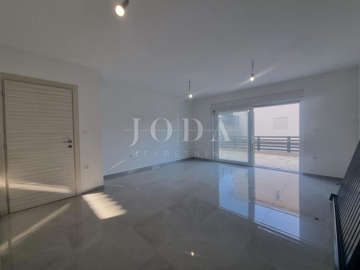 Stanovanje Grižane-Belgrad, Vinodolska Općina, 54m2