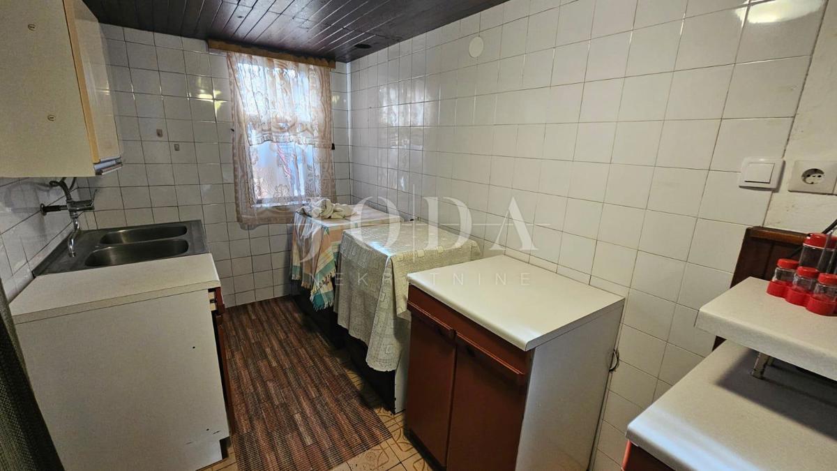 Hiša Novi Vinodolski, 50m2
