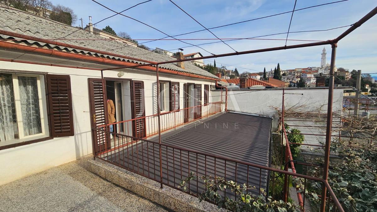 Hiša Novi Vinodolski, 50m2