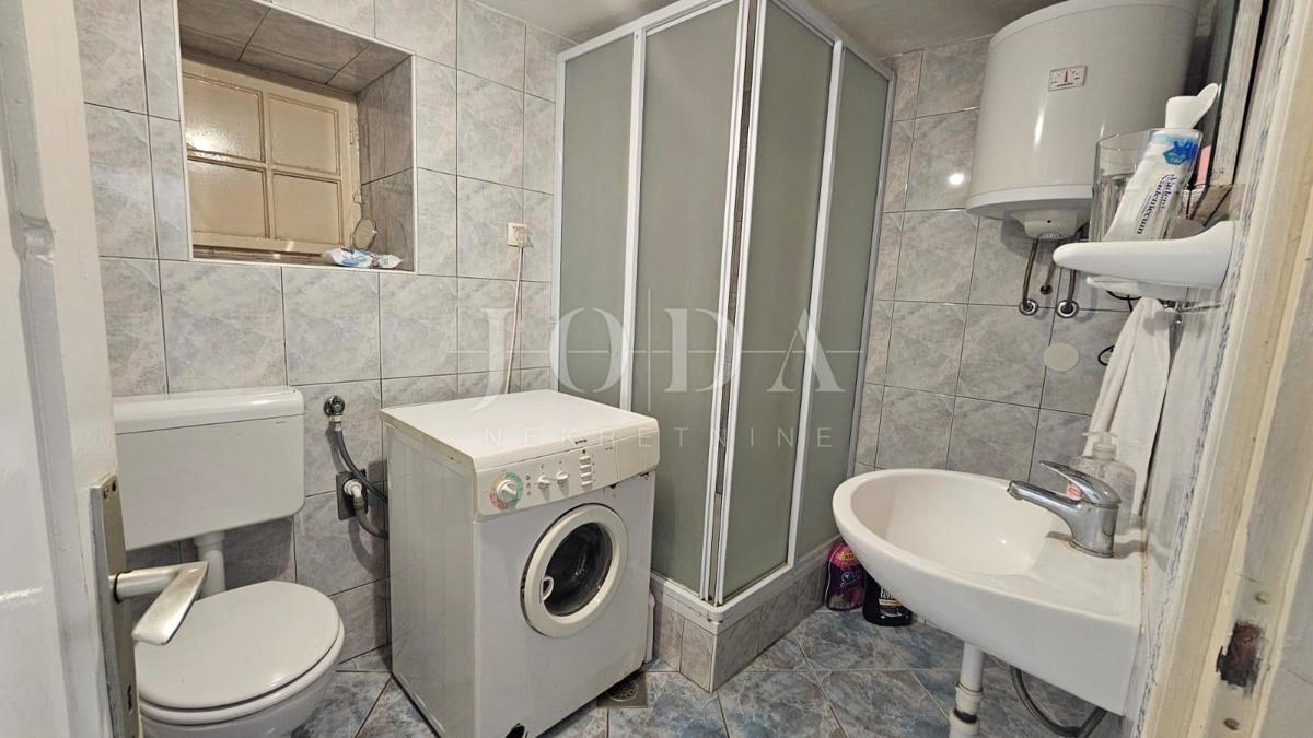 Hiša Novi Vinodolski, 50m2