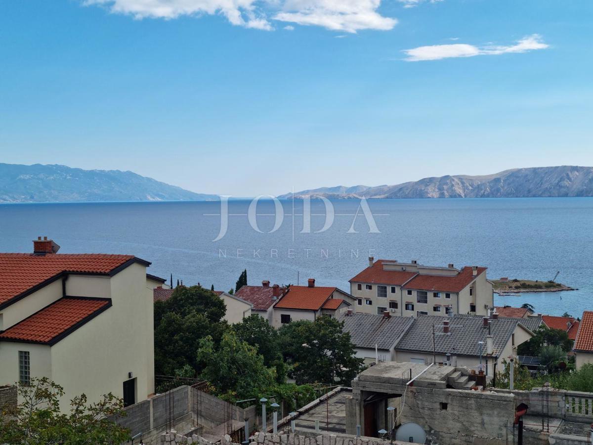 Hiša Novi Vinodolski, 594m2
