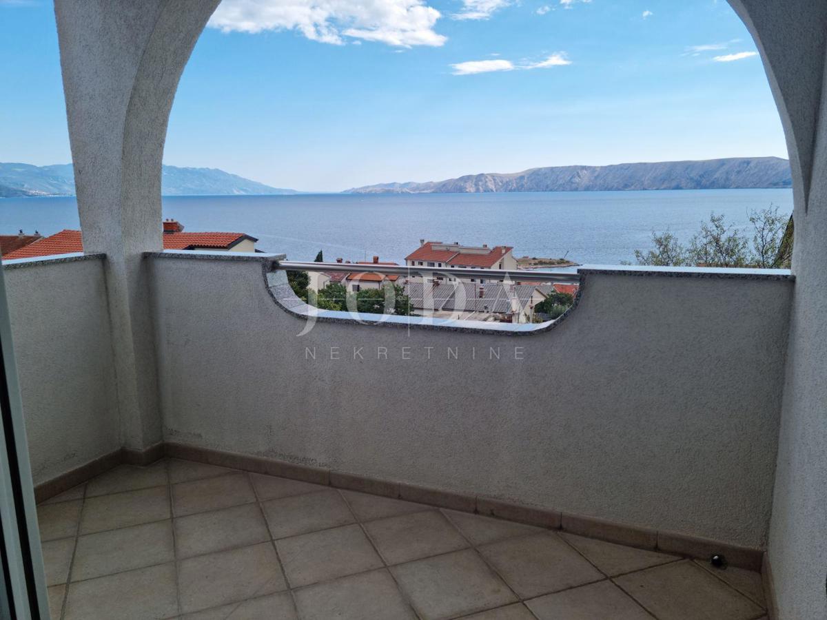 Hiša Novi Vinodolski, 594m2