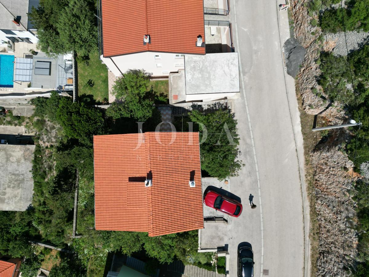 Hiša Senj, 100m2