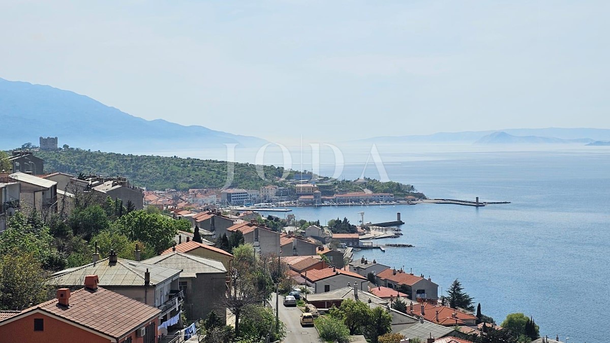 Hiša Senj, 100m2