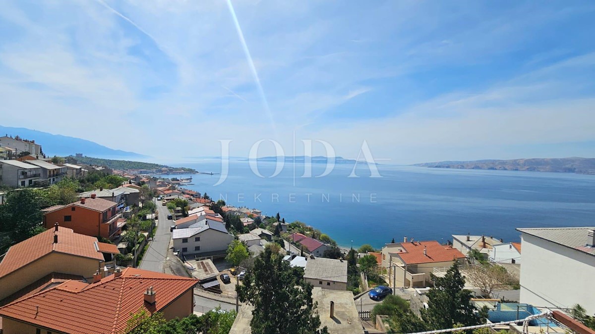 Hiša Senj, 100m2