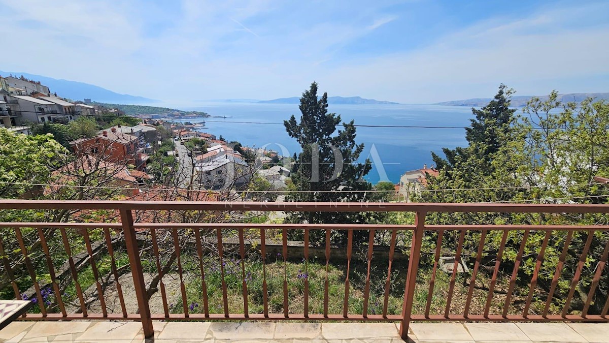 Hiša Senj, 100m2