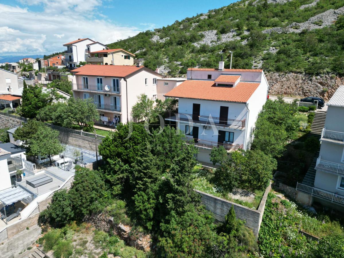 Hiša Senj, 100m2