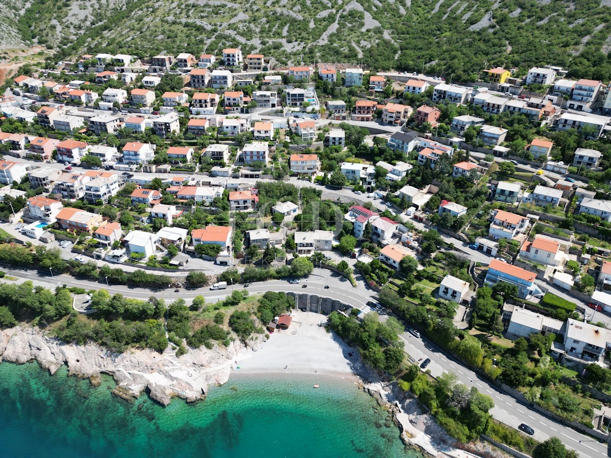 Hiša Senj, 100m2